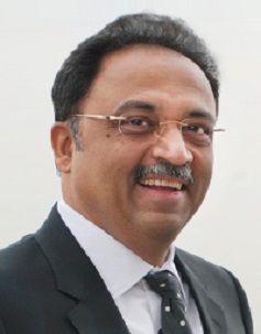Mr. Virendra Jhamb