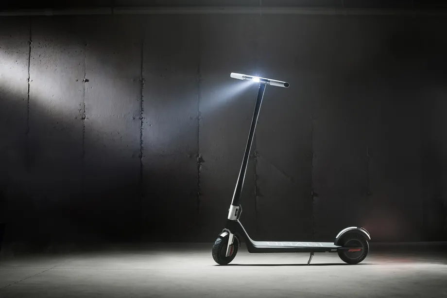 Unagi is expanding its electric scooter subscription service to more cities