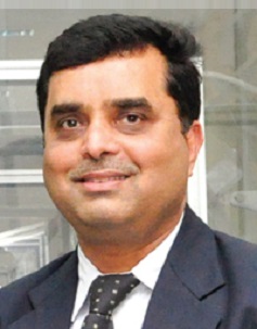 Dr. Amit Bhingurde