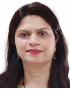 Ms. Sakshi Kulkarni