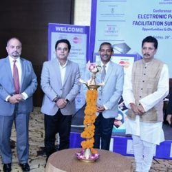 ELECTRONIC PAYMENT FACILITATION SUMMIT – 2016