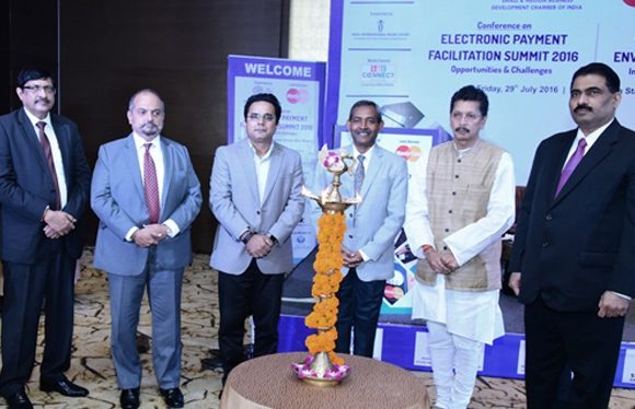 ELECTRONIC PAYMENT FACILITATION SUMMIT – 2016