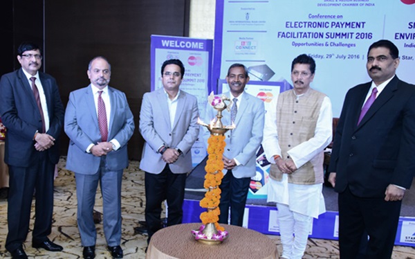 ELECTRONIC PAYMENT FACILITATION SUMMIT – 2016